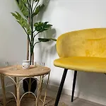 Appartamento Ng Prestige L Lille L Gare L Cassel - Netflix - Wifi
