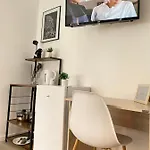 Ng Prestige L Lille L Gare L Cassel - Netflix - Wifi Roubaix