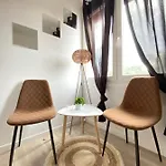 Ng Prestige L Lille L Gare L Cassel - Netflix - Wifi * Roubaix