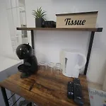 Appartamento Ng Prestige L Lille L Gare L Cassel - Netflix - Wifi