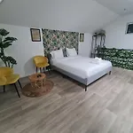 Ng Prestige L Lille L Gare L Cassel - Netflix - Wifi Appartamento *