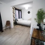 Appartamento Ng Prestige L Lille L Gare L Cassel - Netflix - Wifi Roubaix