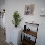 Appartamento Ng Prestige L Lille L Gare L Cassel - Netflix - Wifi Roubaix