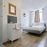 Ng Prestige L Lille L Gare L Cassel - Netflix - Wifi Appartamento Roubaix