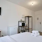 Ng Prestige L Lille L Gare L Cassel - Netflix - Wifi Roubaix
