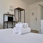 Ng Prestige L Lille L Gare L Cassel - Netflix - Wifi Appartamento *
