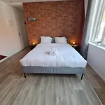 Ng Prestige L Lille L Gare L Cassel - Netflix - Wifi Roubaix