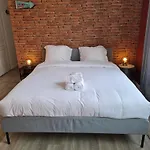 Appartamento Ng Prestige L Lille L Gare L Cassel - Netflix - Wifi