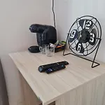 Appartamento Ng Prestige L Lille L Gare L Cassel - Netflix - Wifi Roubaix