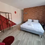 Ng Prestige L Lille L Gare L Cassel - Netflix - Wifi