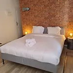 Appartamento Ng Prestige L Lille L Gare L Cassel - Netflix - Wifi