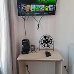 Appartamento Ng Prestige L Lille L Gare L Cassel - Netflix - Wifi Roubaix