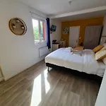 Appartamento Ng Prestige L Lille L Gare L Cassel - Netflix - Wifi Roubaix