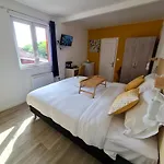 Appartamento Ng Prestige L Lille L Gare L Cassel - Netflix - Wifi Roubaix