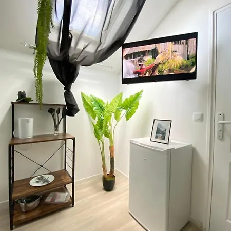 Ng Prestige L Lille L Gare L Cassel - Netflix - Wifi * Roubaix