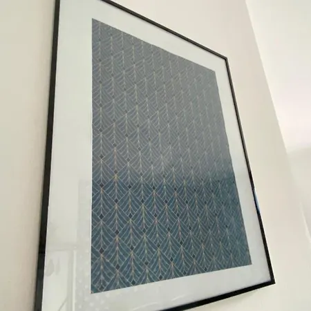 Apartment Ng Prestige L Lille L Gare L Cassel - Netflix - Wifi