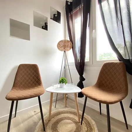 Ng Prestige L Lille L Gare L Cassel - Netflix - Wifi * Roubaix