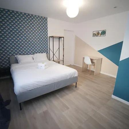 Ng Prestige L Lille L Gare L Cassel - Netflix - Wifi