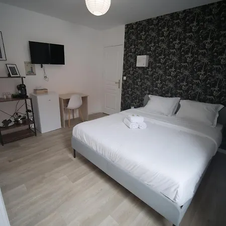 Lejlighed Ng Prestige L Lille L Gare L Cassel - Netflix - Wifi