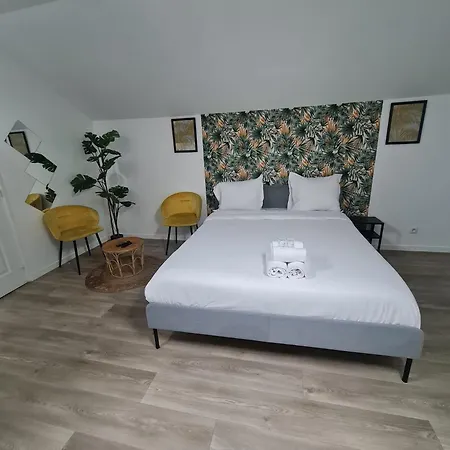 Lejlighed Ng Prestige L Lille L Gare L Cassel - Netflix - Wifi