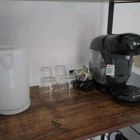 Ng Prestige L Lille L Gare L Cassel - Netflix - Wifi Apartmán Roubaix