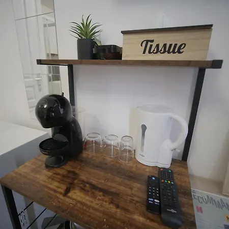 Apartmán Ng Prestige L Lille L Gare L Cassel - Netflix - Wifi