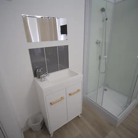 Lejlighed Ng Prestige L Lille L Gare L Cassel - Netflix - Wifi