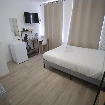 Apartmán Ng Prestige L Lille L Gare L Cassel - Netflix - Wifi *