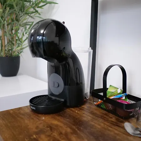 Apartmán Ng Prestige L Lille L Gare L Cassel - Netflix - Wifi