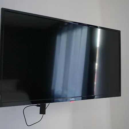 Lejlighed Ng Prestige L Lille L Gare L Cassel - Netflix - Wifi Roubaix