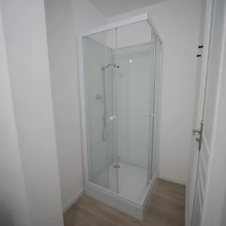 Lejlighed Ng Prestige L Lille L Gare L Cassel - Netflix - Wifi