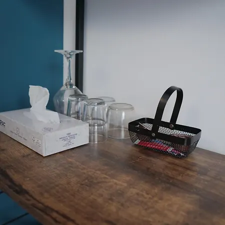 Daire Ng Prestige L Lille L Gare L Cassel - Netflix - Wifi Roubaix
