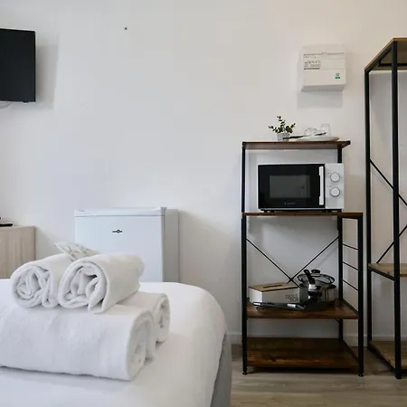 Daire Ng Prestige L Lille L Gare L Cassel - Netflix - Wifi