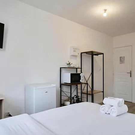 Ng Prestige L Lille L Gare L Cassel - Netflix - Wifi Roubaix