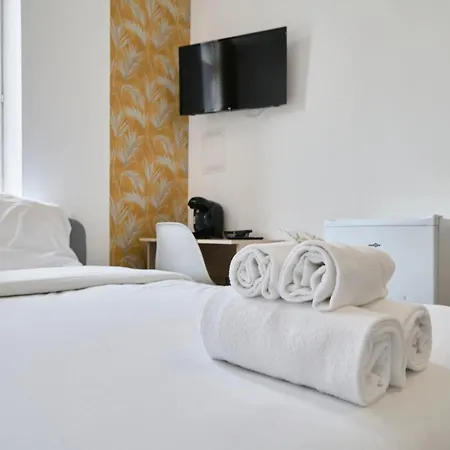Ng Prestige L Lille L Gare L Cassel - Netflix - Wifi Lejlighed