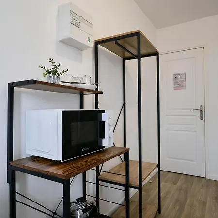 Ng Prestige L Lille L Gare L Cassel - Netflix - Wifi