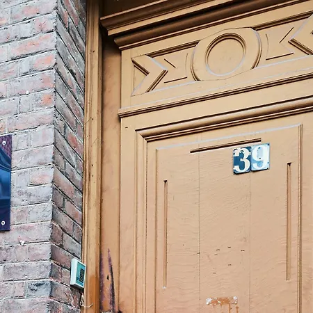 Apartment Ng Prestige L Lille L Gare L Cassel - Netflix - Wifi *