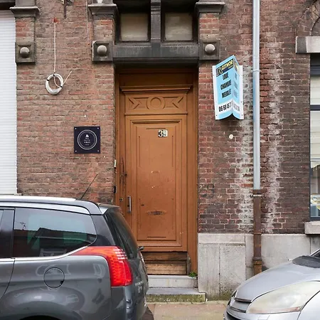 Ng Prestige L Lille L Gare L Cassel - Netflix - Wifi Apartment