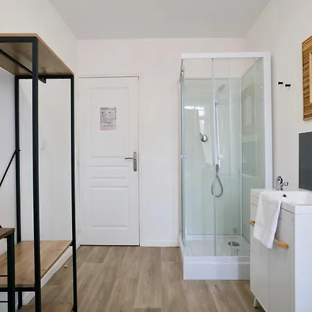 Apartment Ng Prestige L Lille L Gare L Cassel - Netflix - Wifi *