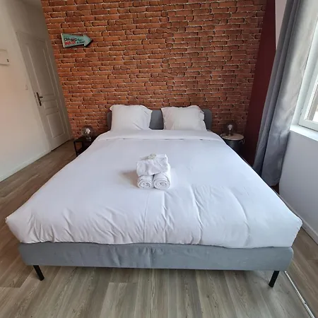 Ng Prestige L Lille L Gare L Cassel - Netflix - Wifi