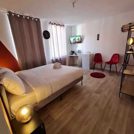 Lejlighed Ng Prestige L Lille L Gare L Cassel - Netflix - Wifi *