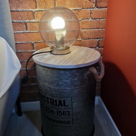 Ng Prestige L Lille L Gare L Cassel - Netflix - Wifi Roubaix