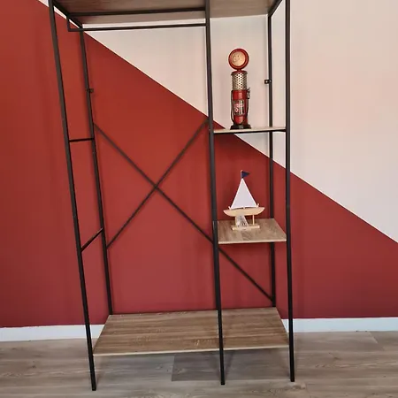 Apartment Ng Prestige L Lille L Gare L Cassel - Netflix - Wifi *