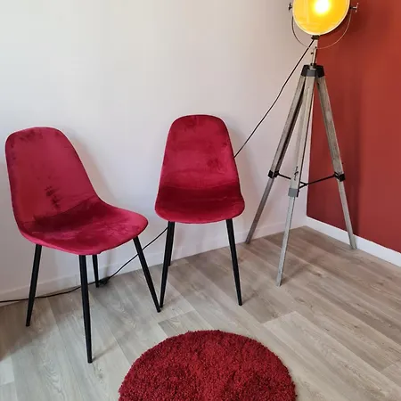 Ng Prestige L Lille L Gare L Cassel - Netflix - Wifi