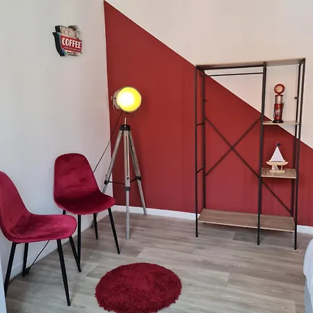 Ng Prestige L Lille L Gare L Cassel - Netflix - Wifi