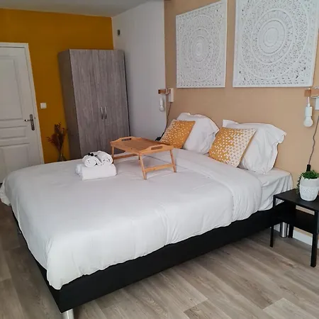 Lejlighed Ng Prestige L Lille L Gare L Cassel - Netflix - Wifi *
