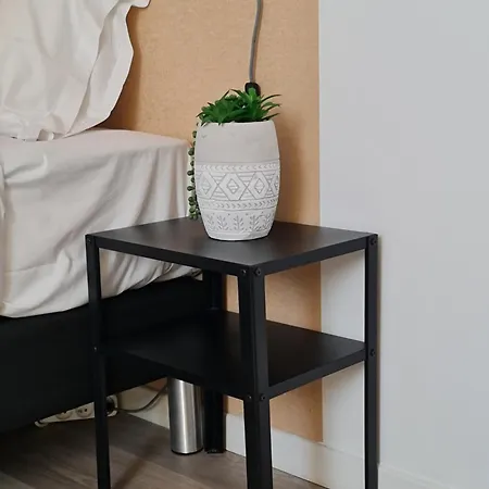 Lejlighed Ng Prestige L Lille L Gare L Cassel - Netflix - Wifi