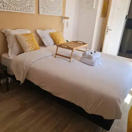 Ng Prestige L Lille L Gare L Cassel - Netflix - Wifi Roubaix